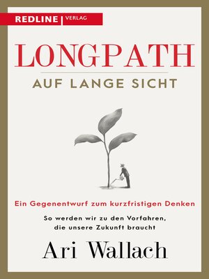 cover image of Longpath – auf lange Sicht